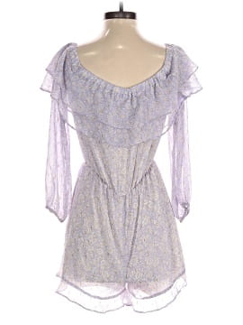 Express Romper (view 2)
