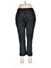 Spanner Plaid Gray Dress Pants Size 6 - photo 2