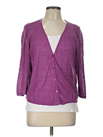 Eileen Fisher 3/4 Sleeve Blouse (view 1)