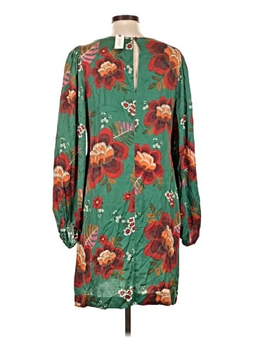 FARM Rio for Anthropologie Casual Dress (view 2)
