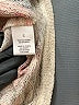 Westport Gray 3/4 Sleeve Top Size S - photo 8