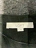 Ann Taylor LOFT Black Cardigan Size M - photo 7