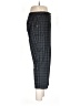 Spanner Plaid Gray Dress Pants Size 6 - photo 4