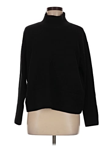 Everlane Turtleneck Sweater (view 1)