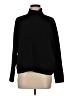 Everlane Black Turtleneck Sweater Size M - photo 1