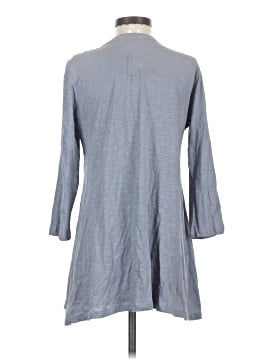 LOGO by Lori Goldstein Casual Dress (view 2)