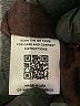 KADA Burgundy Long Sleeve Top Size M - photo 8