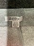 Aero Graphic Gray Sweatpants Size XL - photo 4