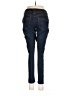 Democracy Solid Blue Jeans Size 8 - photo 2