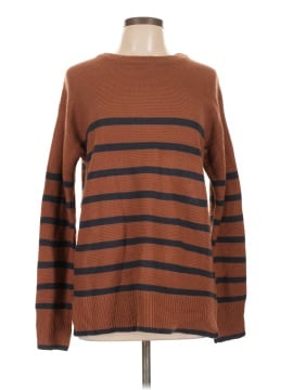 Be Cool Pullover Sweater (view 1)