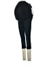 Blanqi Blue Active Pants Size Sm Maternity - photo 1