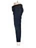 Democracy Solid Blue Jeans Size 8 - photo 5
