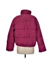 Old Navy 100% Nylon Solid Pink Jacket Size M - photo 2