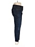 Democracy Solid Blue Jeans Size 8 - photo 4
