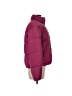 Old Navy 100% Nylon Solid Pink Jacket Size M - photo 4