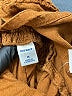 Old Navy Solid Brown Orange Jumpsuit Size M - photo 4