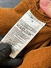 Old Navy Solid Brown Orange Jumpsuit Size M - photo 5