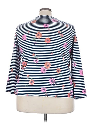 Blair 3/4 Sleeve T-Shirt (view 2)