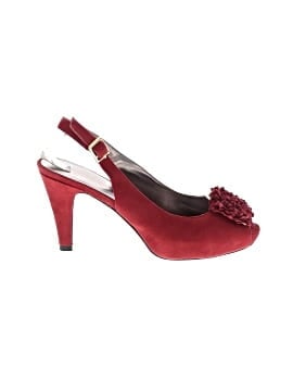 Sacha London Heels