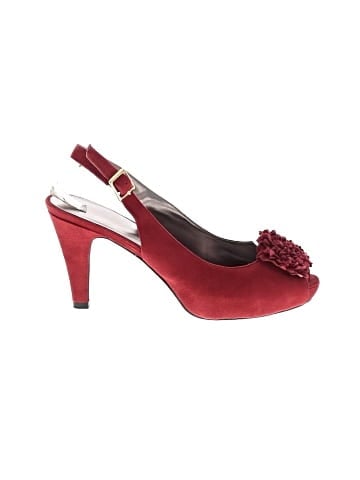 Sacha London Heels (view 1)