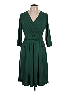 Zattcas Casual Dress (view 1)