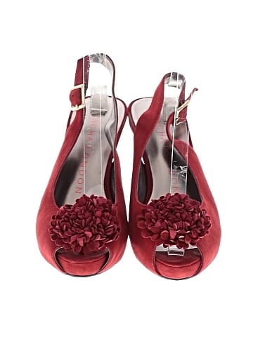 Sacha London Heels (view 2)