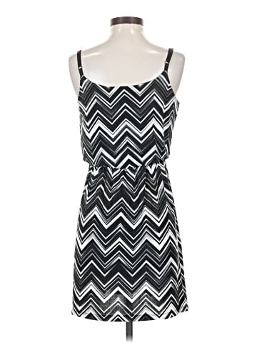 Bailey Blue Casual Dress (view 2)