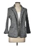 Skies Are Blue Gray Blazer Size L - photo 1