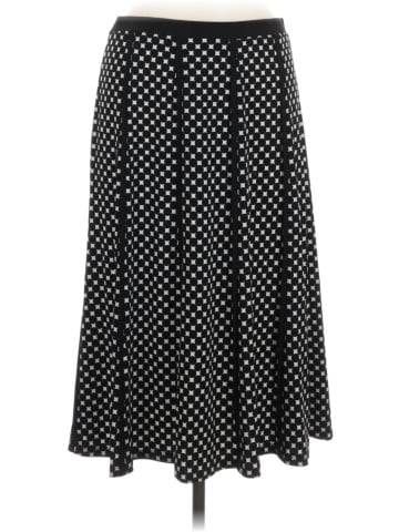 Roz & Ali Casual Skirt (view 1)