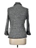 Skies Are Blue Gray Blazer Size L - photo 2