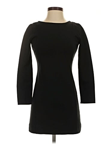 J.Crew Factory Store Casual Dress (view 1)