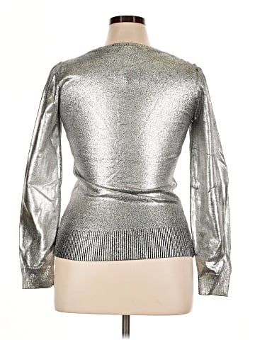 Bebe Long Sleeve T-Shirt (view 2)