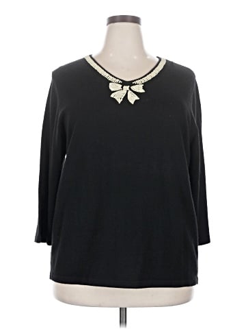 C.D. Daniels Pullover Sweater (view 1)