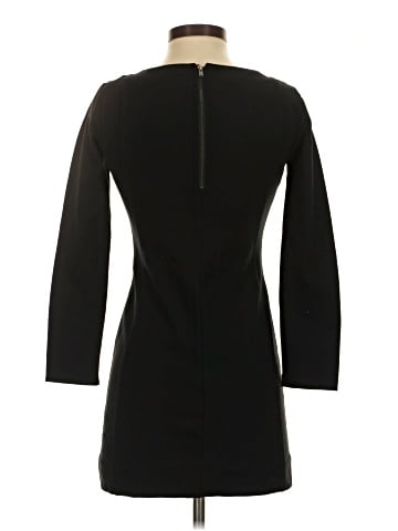 J.Crew Factory Store Casual Dress (view 2)