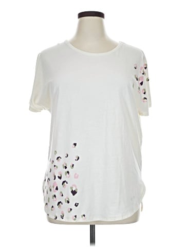 New Directions Short Sleeve T-Shirt (view 1)