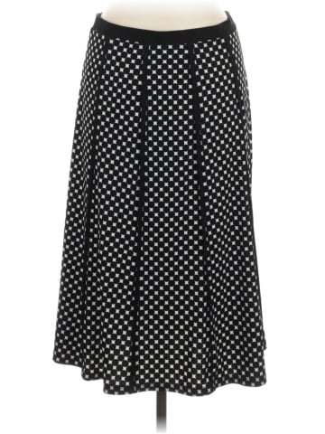 Roz & Ali Casual Skirt (view 2)