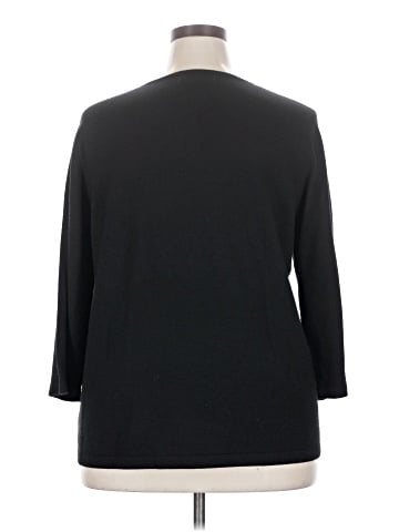 C.D. Daniels Pullover Sweater (view 2)