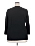 C.D. Daniels 100% Acrylic Black Pullover Sweater Size 2X - photo 2
