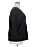 C.D. Daniels 100% Acrylic Black Pullover Sweater Size 2X - photo 4