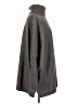 Repeat Cashmere Gray Long Sleeve Turtleneck Size S - photo 4