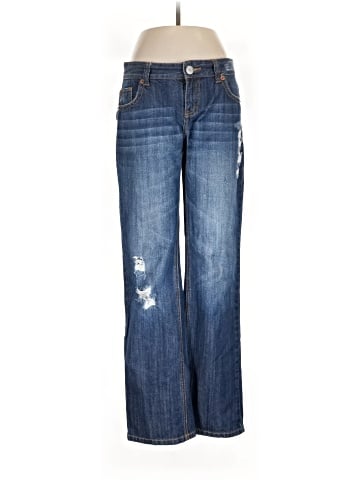 Mossimo Supply Co. Jeans (view 1)