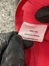 Eileen Fisher 100% Linen Red Linen Pants Size S - photo 8