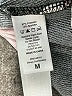 Lularoe Print Black Casual Dress Size M - photo 8