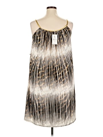 Seven Island Cocktail Dress (view 2)