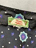 Flying Tomato Paisley Blue Black Casual Dress Size L (estimated) - photo 7