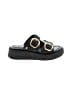Sam Edelman Black Sandals Size 9 - photo 1
