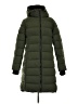 BCBGeneration 100% Polyester Green Coat Size S - photo 1