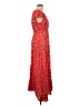 Goa Red Casual Dress Size 12 - photo 4