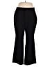 Studio by Torrid Black Dress Pants Size 16 Plus - photo 1