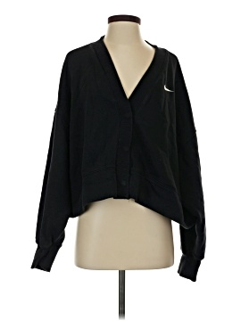 Nike Cardigan (view 1)